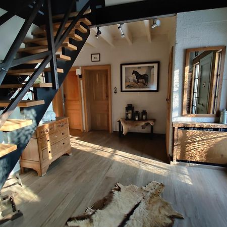 The Horst Cottage Holsbeek Экстерьер фото