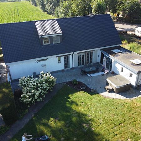 The Horst Cottage Holsbeek Экстерьер фото