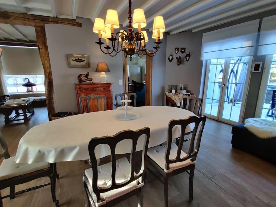 The Horst Cottage Holsbeek Экстерьер фото