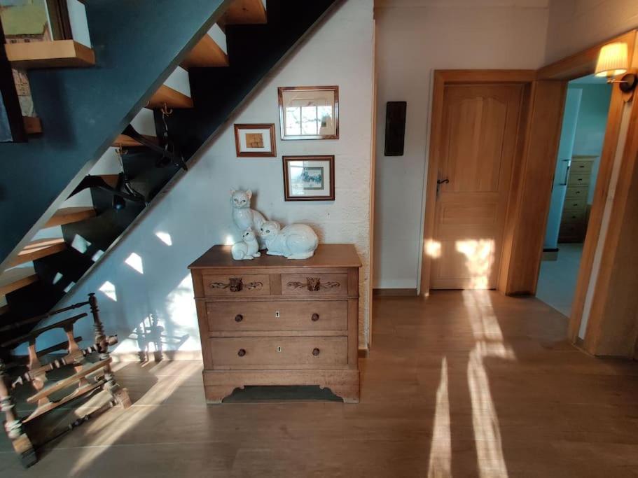 The Horst Cottage Holsbeek Экстерьер фото
